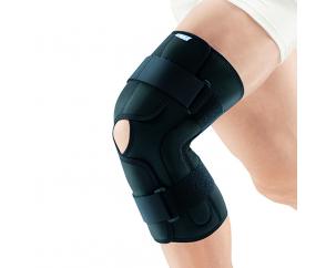 Ортез коленный ORLETT RKN-203 шарнирный